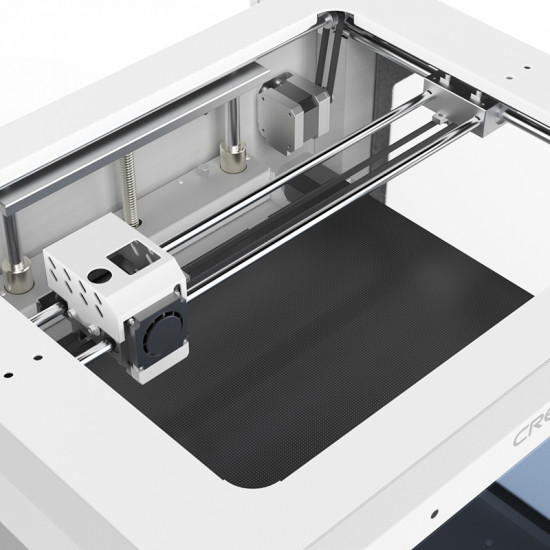 3D printer CR-5 Pro H reliable and professional 3D printing